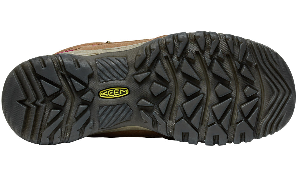 KEEN Women's Targhee Iv Mid Wp