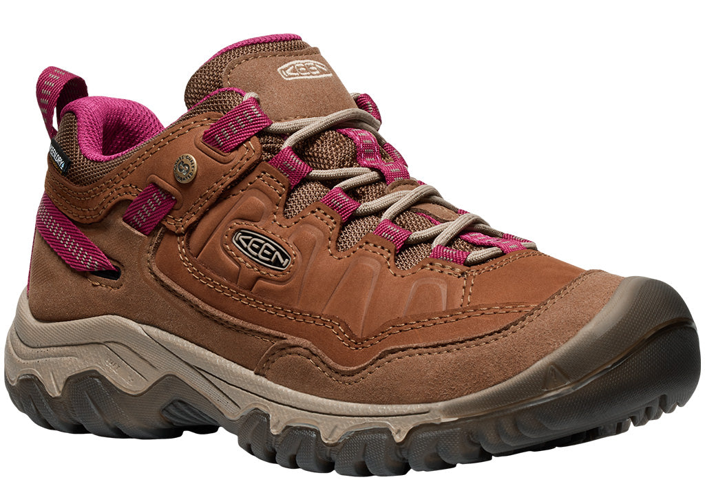 KEEN Women's Targhee IV WP