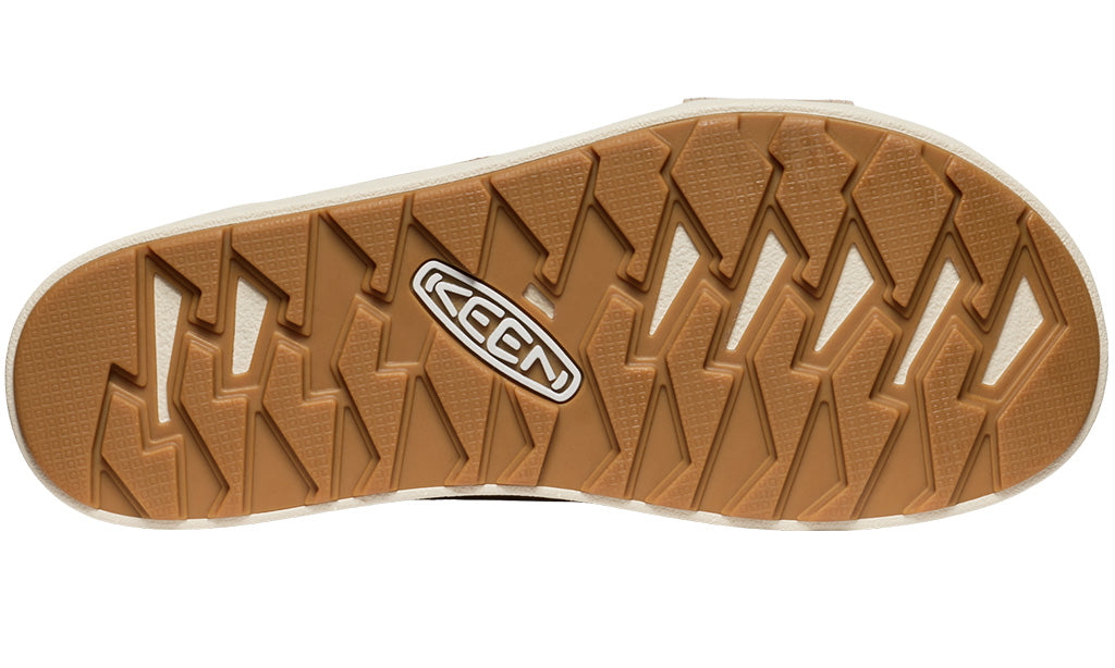 KEEN Women's Elle Luxe Cross Strap Sandal