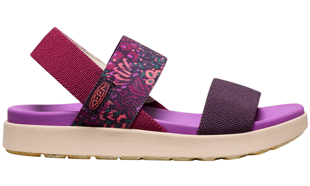 KEEN Women's Elle Backstrap Sandal