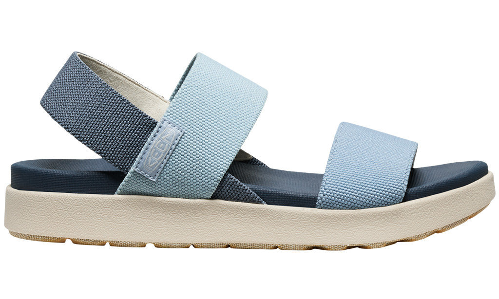 KEEN Women's Elle Backstrap Sandal