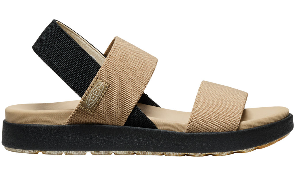 KEEN Women's Elle Backstrap Sandal
