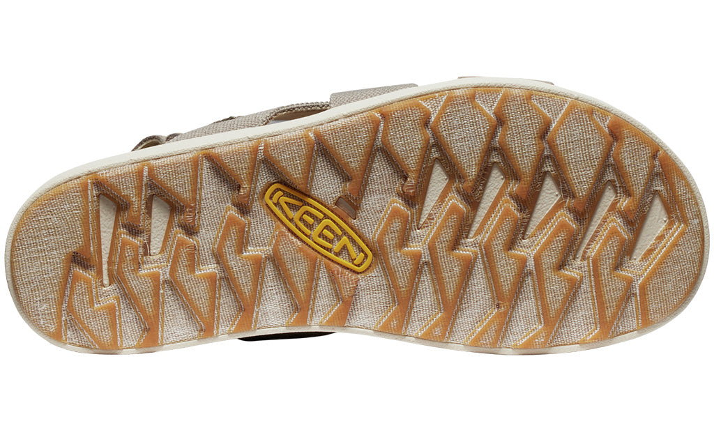 KEEN Women's Elle Criss Cross Sandal