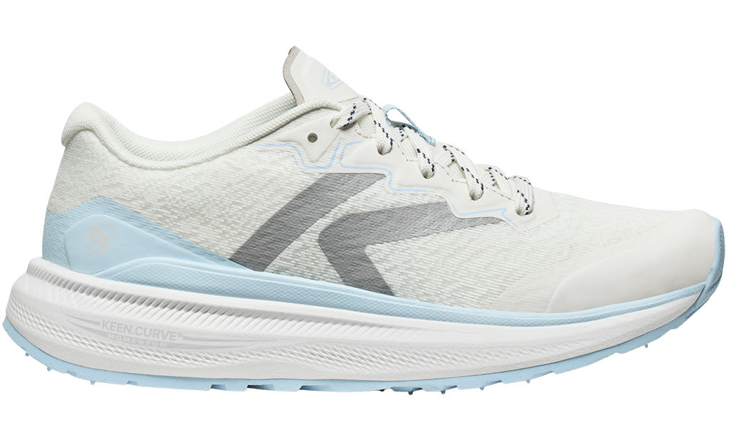 KEEN Women's Wk500 Walking Shoe