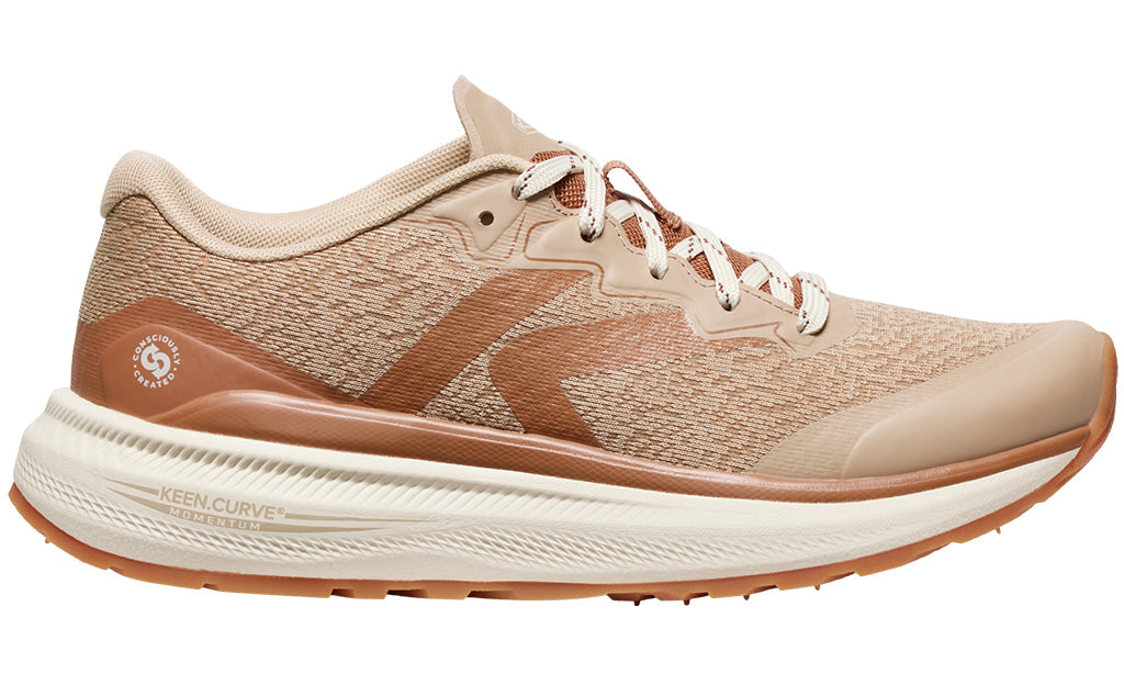 KEEN Women's Wk500 Walking Shoe