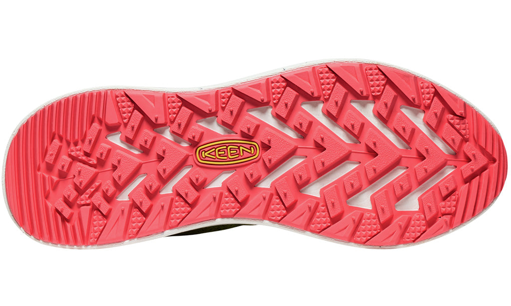 KEEN Women's WK400 II Walking Shoe