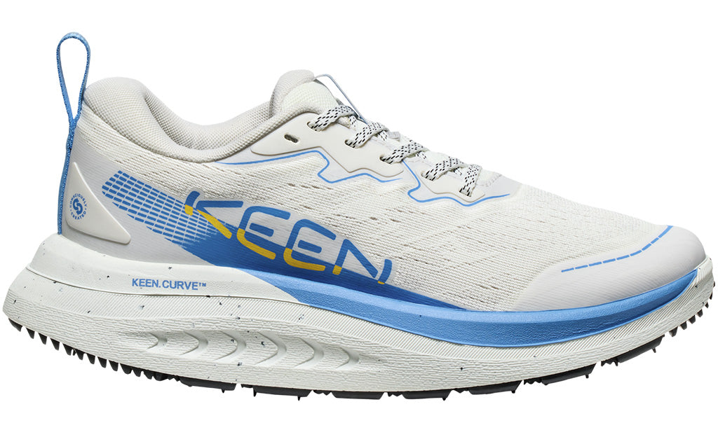 KEEN Women's WK400 II Walking Shoe