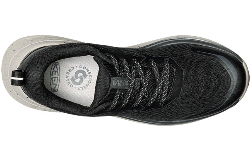 KEEN Women's WK400 II Walking Shoe