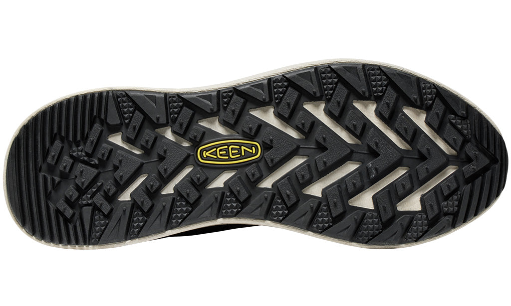 KEEN Women's WK400 II Walking Shoe