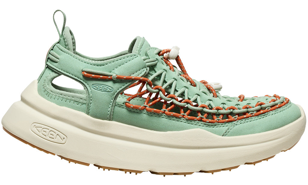 KEEN Women's Uneek WK Sneaker