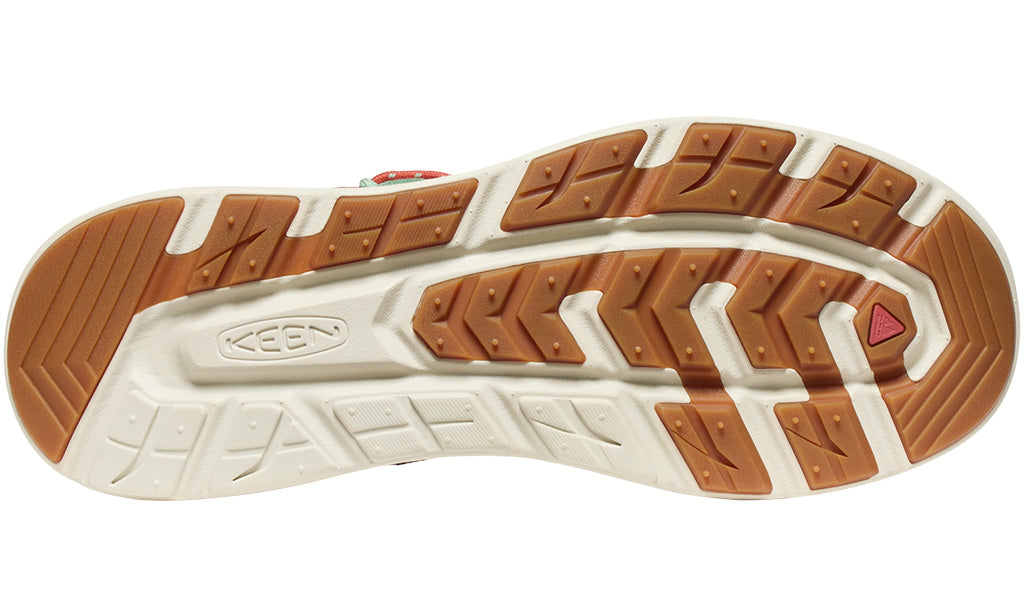 KEEN Women's Uneek WK Sneaker