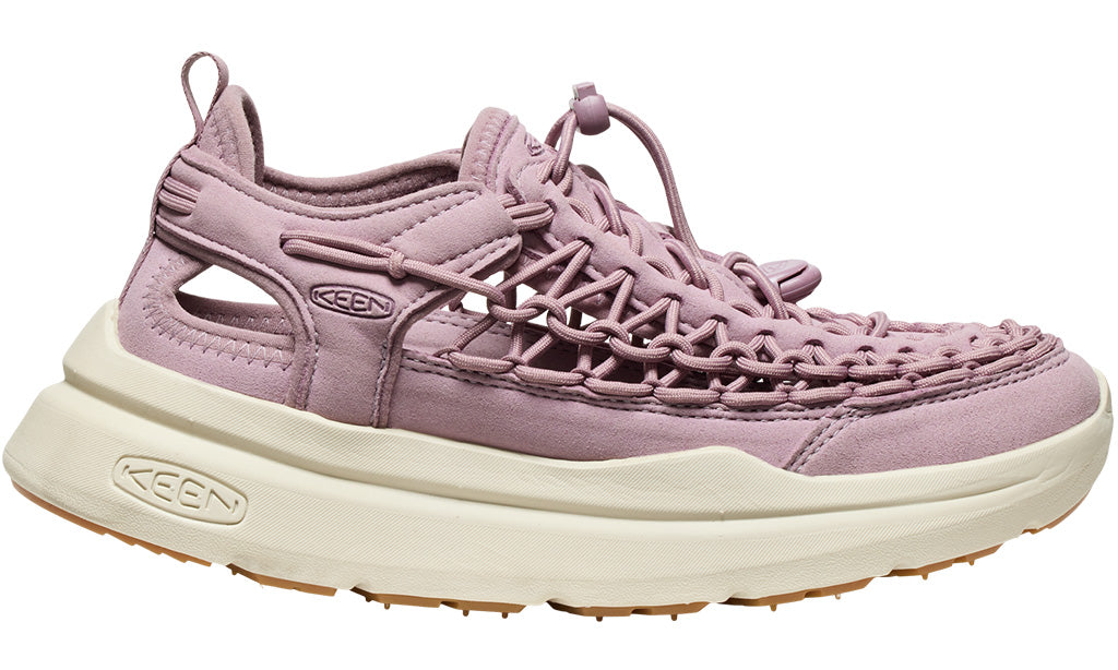 KEEN Women's Uneek WK Sneaker