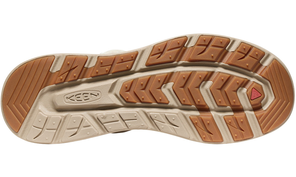 KEEN Women's Uneek WK Sneaker