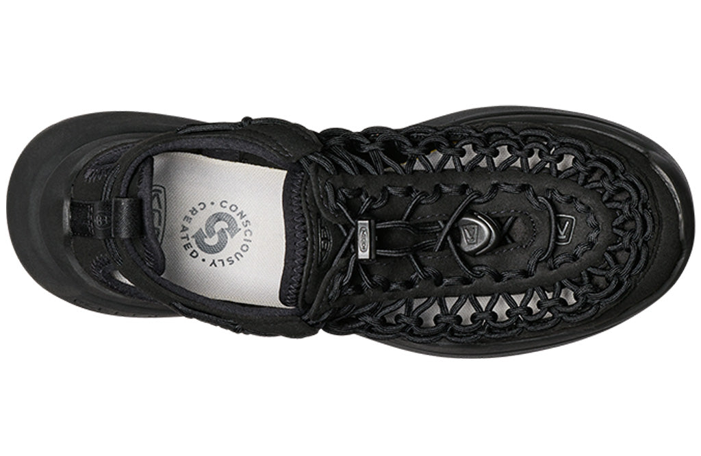 KEEN Women's Uneek WK Sneaker