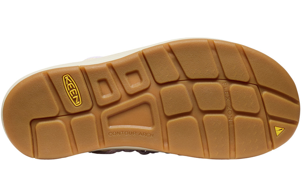 KEEN Women's Uneek Sneaker