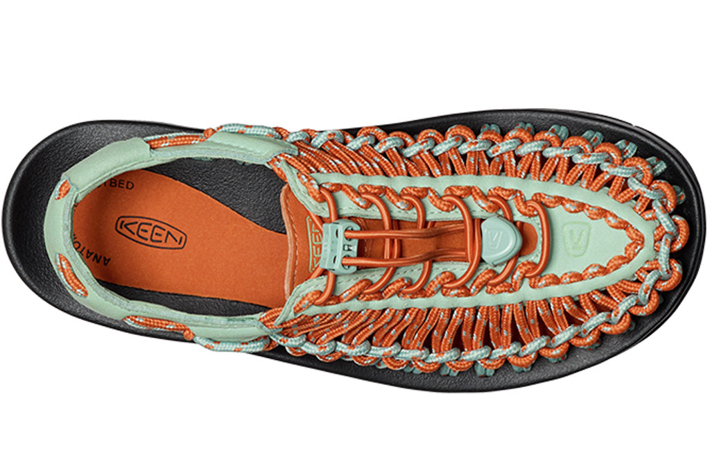 KEEN Women's Uneek Sneaker