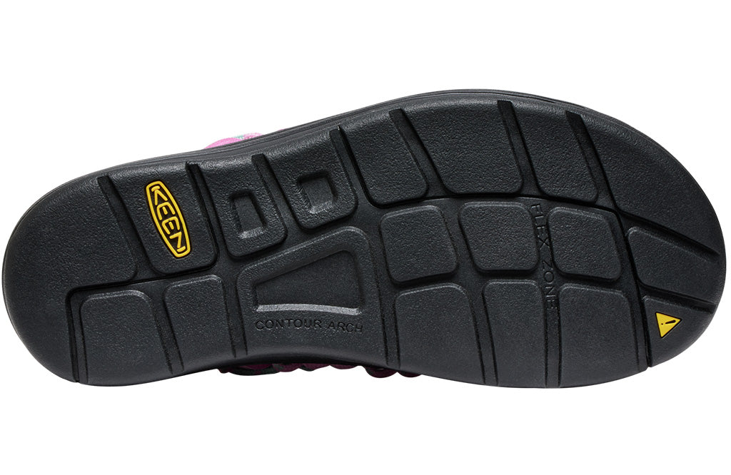 KEEN Women's Uneek Sneaker