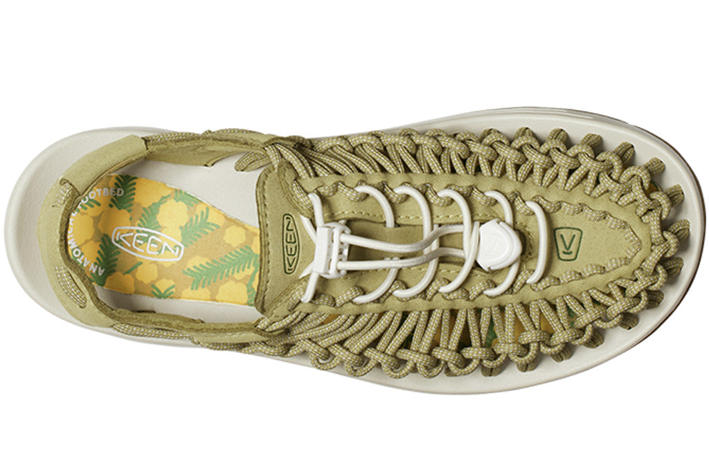 KEEN Women's Uneek Sneaker