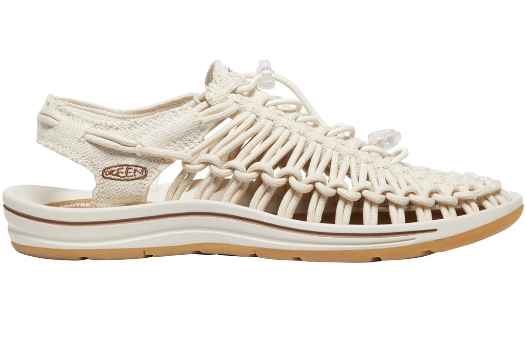 KEEN Women's Uneek Canvas