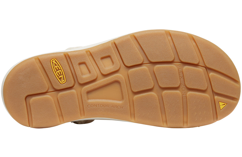 KEEN Women's Uneek Canvas