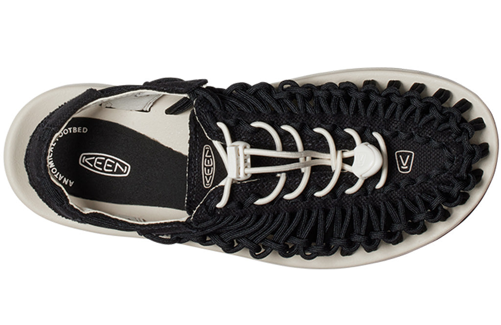KEEN Women's Uneek Canvas