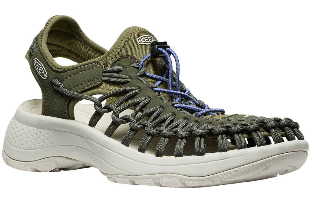 KEEN Women's Uneek Astoria Canvas