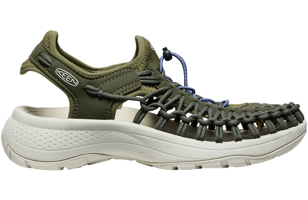 KEEN Women's Uneek Astoria Canvas