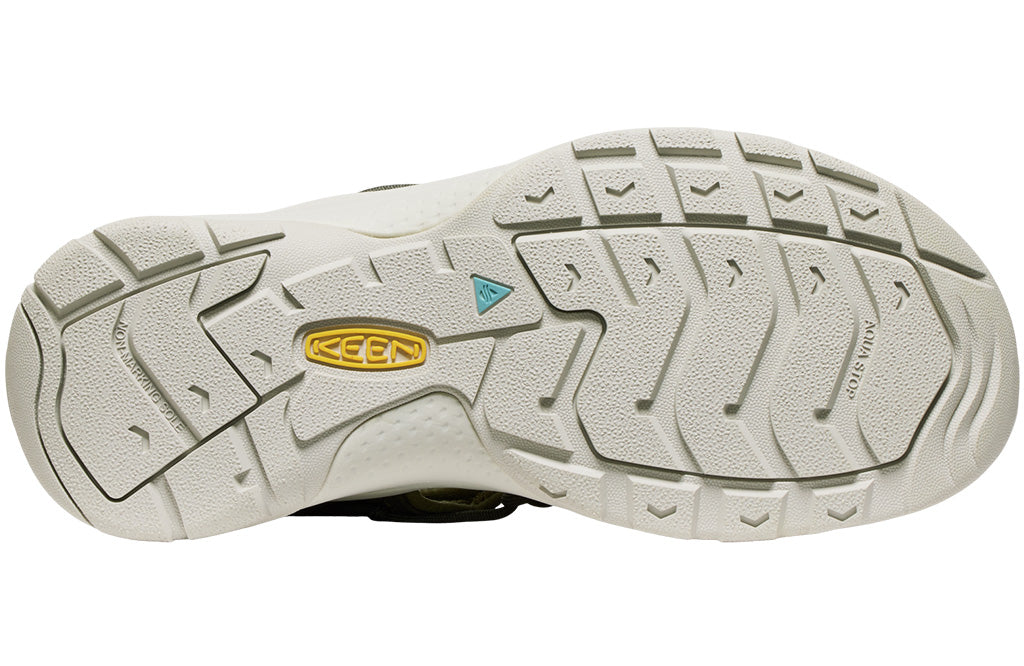 KEEN Women's Uneek Astoria Canvas