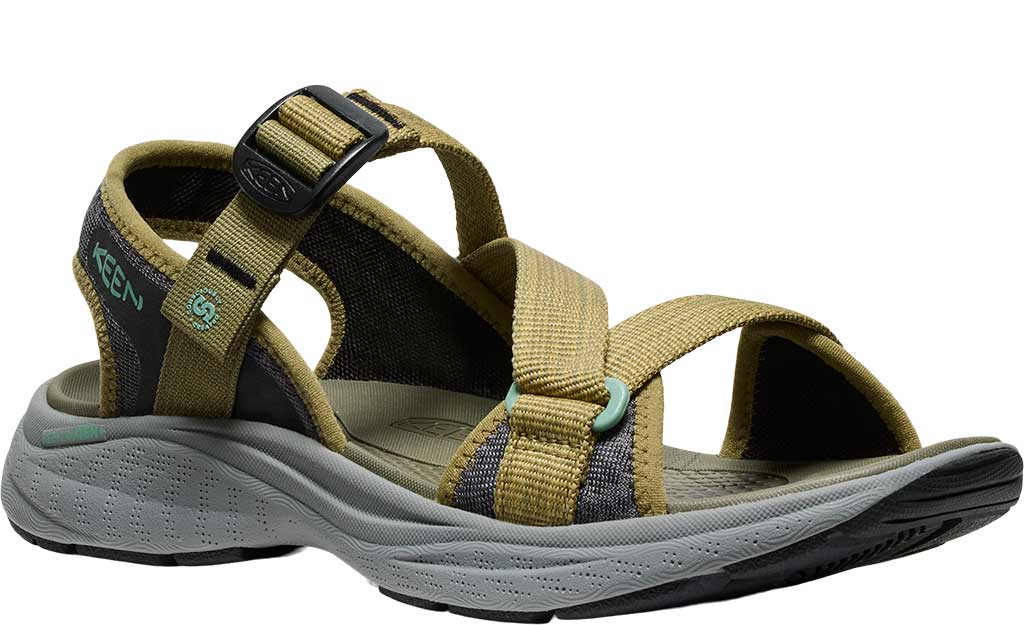 KEEN Women's Leiki Open-Toe Sandal