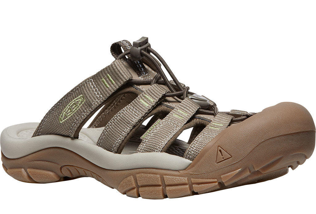 KEEN Women's Newport Slide Sandals