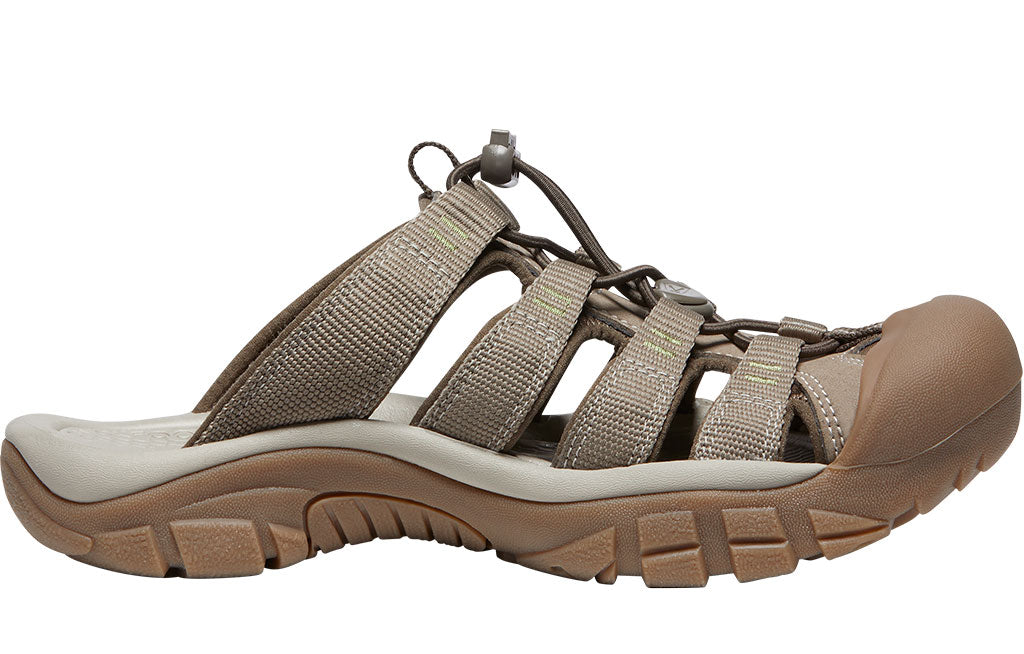 KEEN Women's Newport Slide Sandals