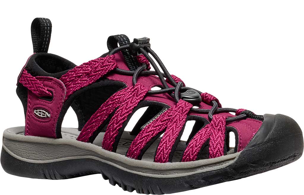 KEEN Women's Whisper