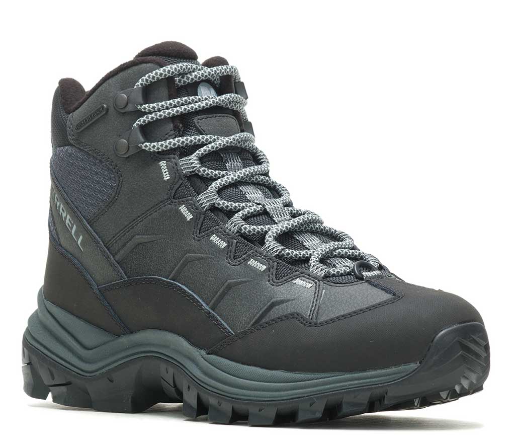 Merrell Women's Thermo Chill Mid WP