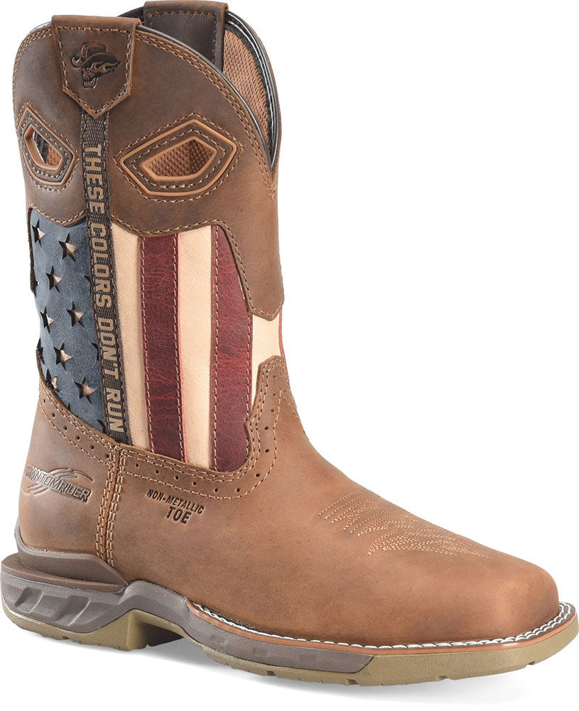 Phantom Rider Women's Fortress 10 Inch CT EH SR