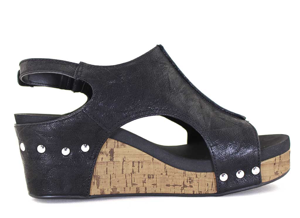 Jellypop Women's Showcase Wedge