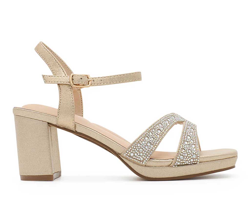 De Blossom Women's Sarah 11