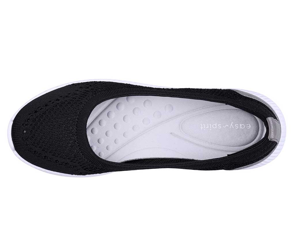 Easy Spirit Women's Glitz Skimmer