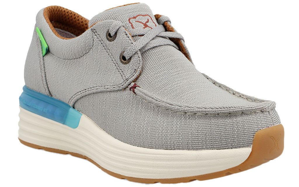 Twisted X Women's CellStretch Active ecoTWX Blend85 ecoTWEED