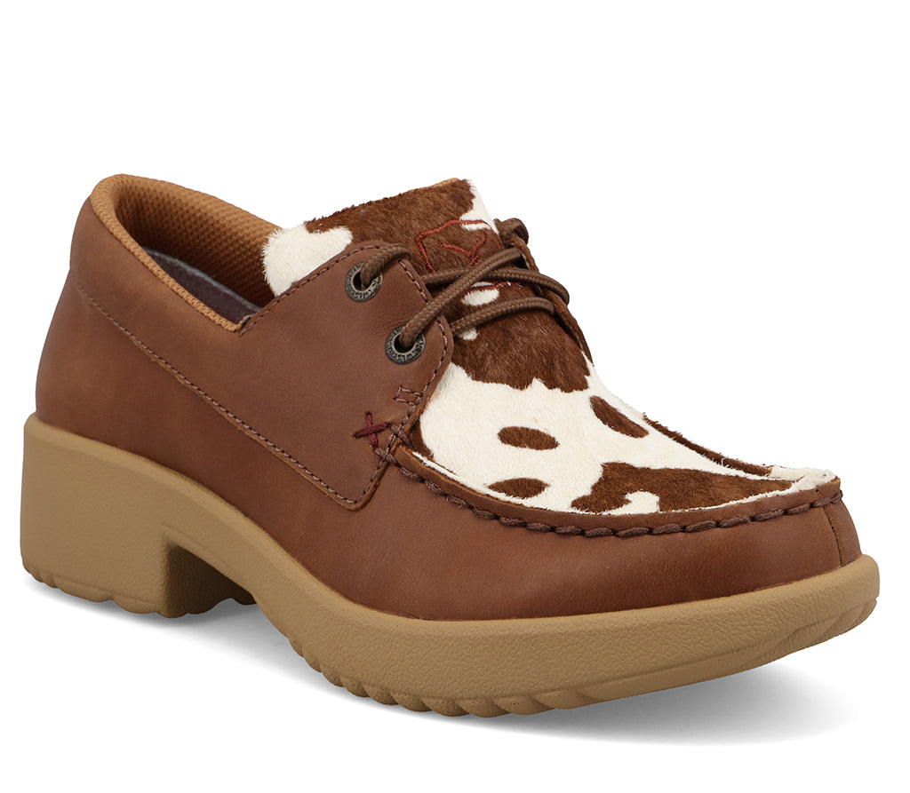 Twisted X Women's Platform Shoe