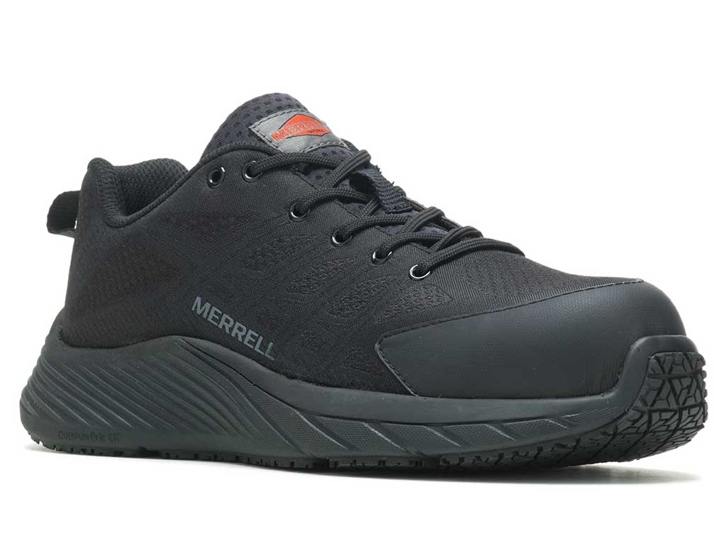 Work Merrell Women's Moab Flight CF
