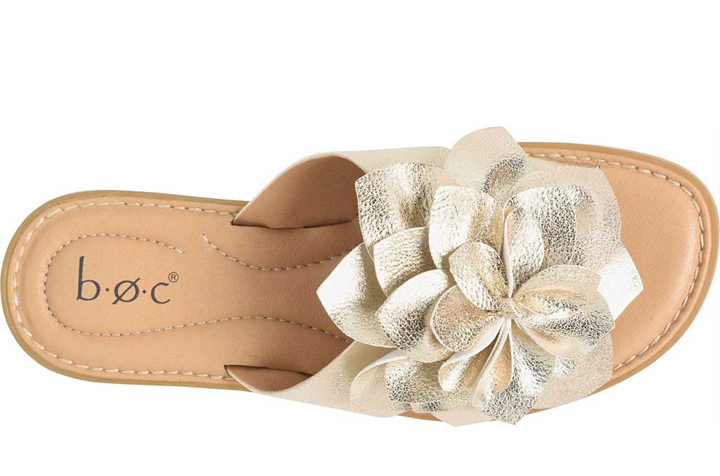 b.o.c Women's Kasia Slide Sandal