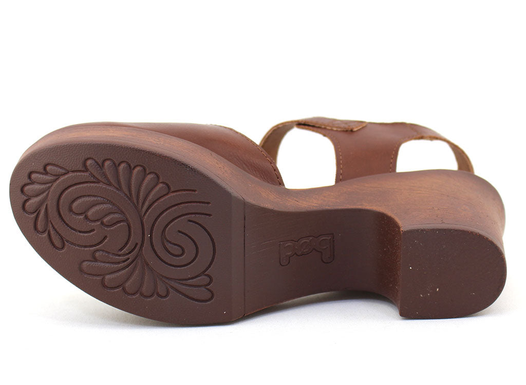 b.o.c Women's Natasha Boho Sandals