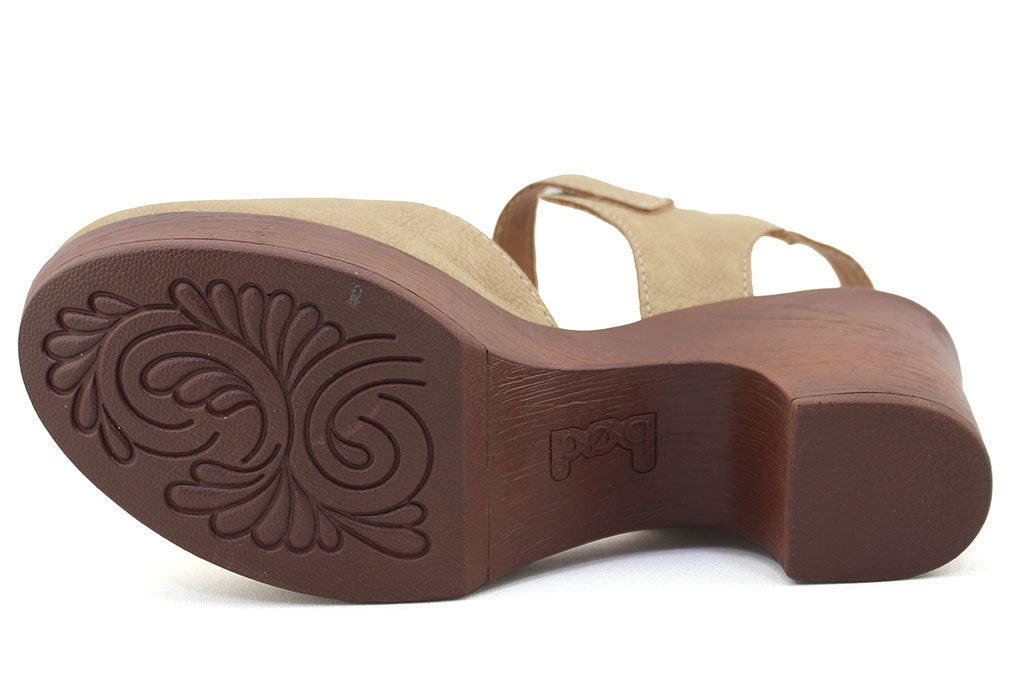 b.o.c Women's Natasha Boho Sandals