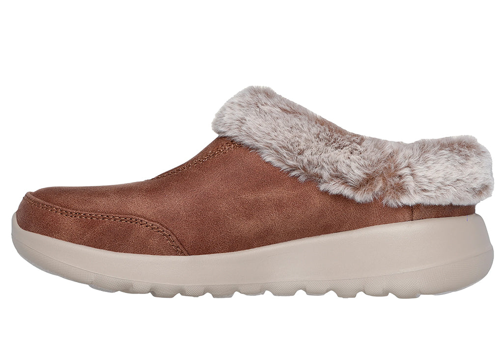 Skechers Women's GO Lounge On-The-GO Joy Gratify