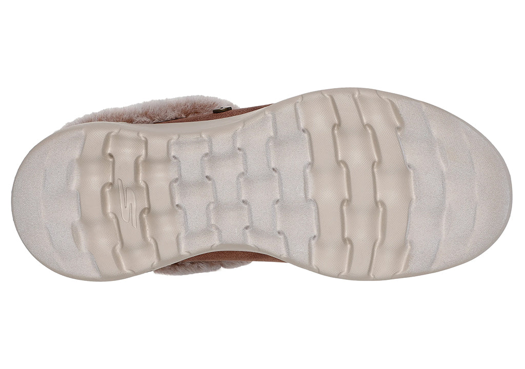Skechers Women's GO Lounge On-The-GO Joy Gratify