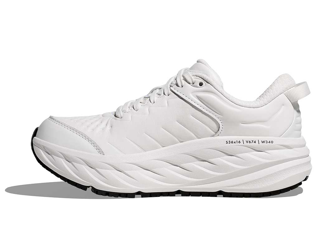 HOKA Women's Bondi 8 SR