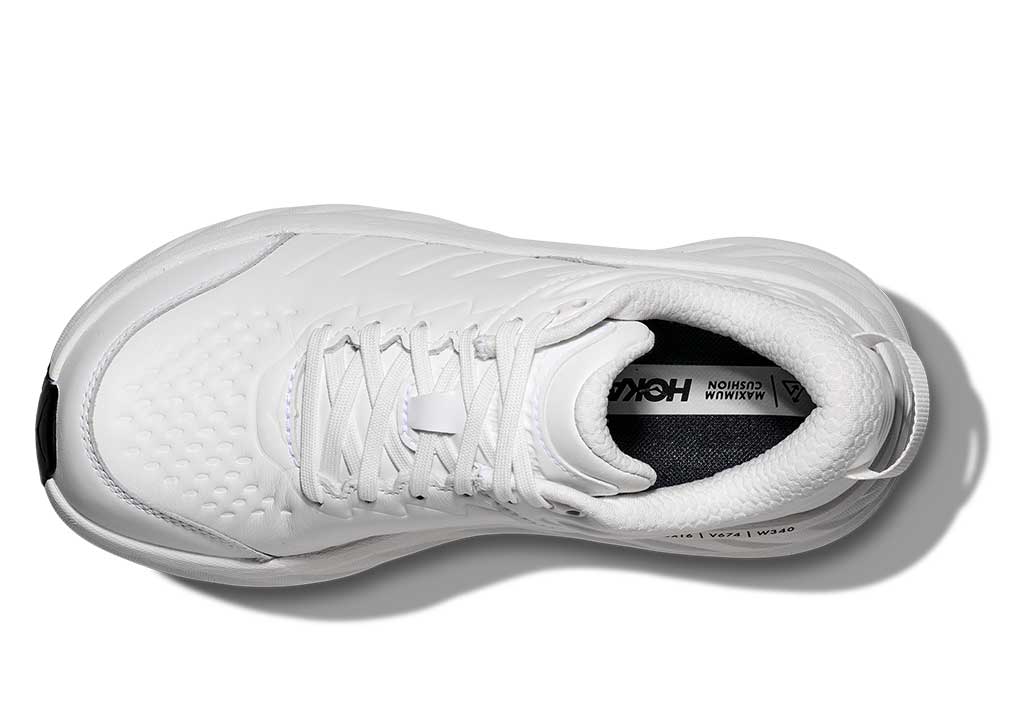 HOKA Women's Bondi 8 SR