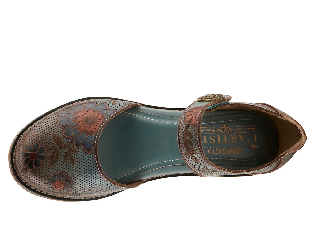 L'Artiste Women's Cabracho