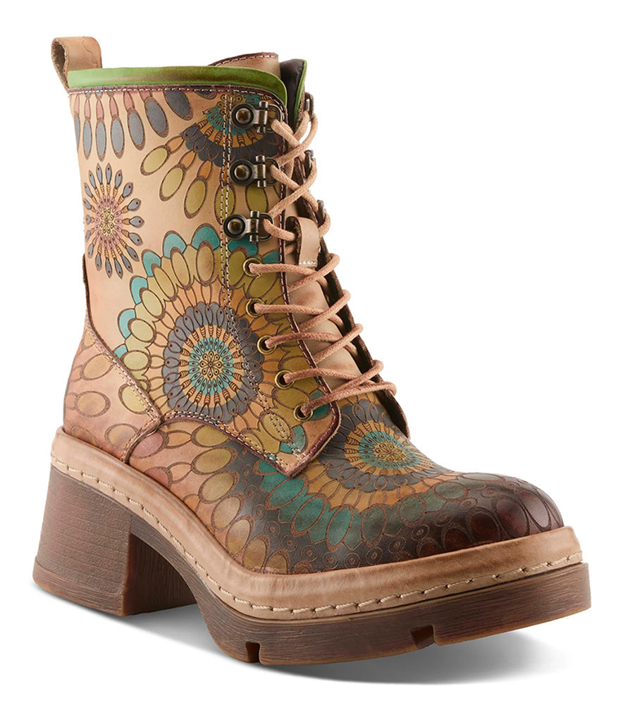 L'Artiste Women's Carnivale Boots
