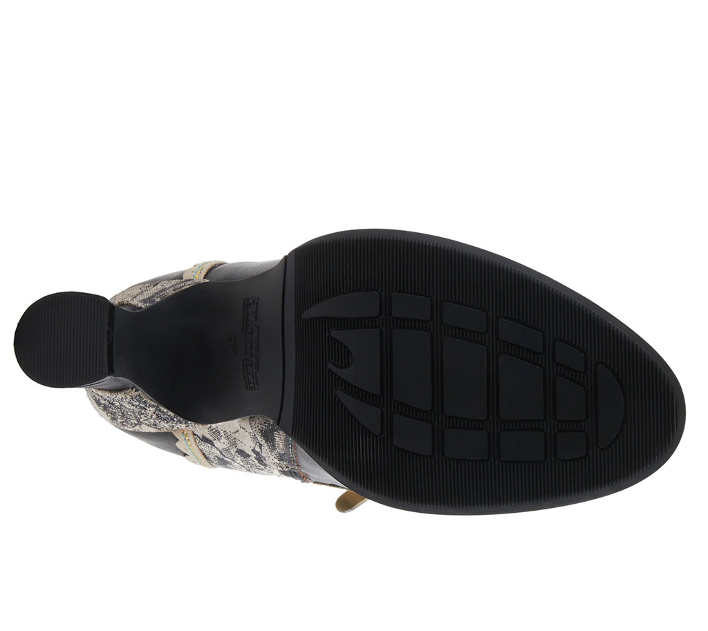 L'Artiste Women's Bewitch-Prit Boot